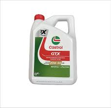 C GTX LPG 20W-50 12X1L H TU